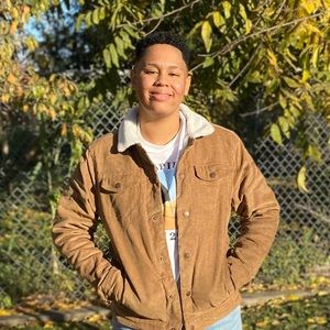 Meet your Posher, Desiree